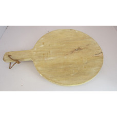 ROUND CHOPPING BOARD SMALL