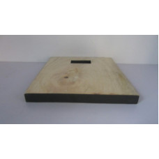 RECTANGULAR CHOPPING BOARD SMALL