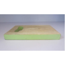 RECTANGULAR CHOPPING BOARD SMALL