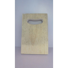 RECTANGULAR CHOPPING BOARD SMALL