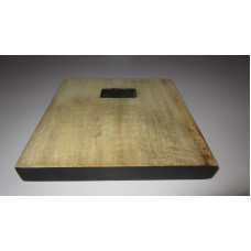 RECTANGULAR CHOPPING BOARD LARGE