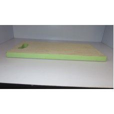 RECTANGULAR CHOPPING BOARD LARGE