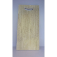 RECTANGULAR CHOPPING BOARD LARGE