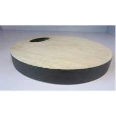 ROUND CHOPPING BOARD SMALL