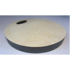 ROUND CHOPPING BOARD MEDIUM