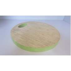 ROUND CHOPPING BOARD SMALL