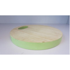 ROUND CHOPPING BOARD MEDIUM