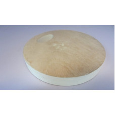 ROUND CHOPPING BOARD SMALL