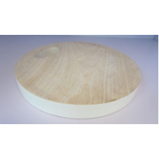 ROUND CHOPPING BOARD MEDIUM