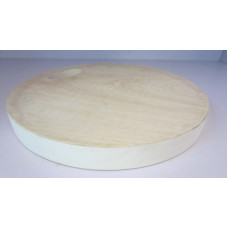 ROUND CHOPPING BOARD LARGE