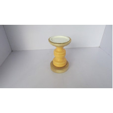 CANDLE STAND SMALL