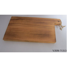 SIDE HANDLE CHOPPING BOARD