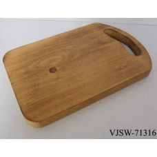 OVAL HANDLE CHOPPING BOARD-Small