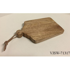 LADDER HANDLE CHOPPING BOARD