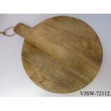 ROUND XL CHOPPING BOARD