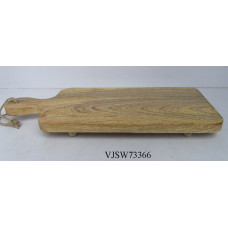 REC. CHOPPING BOARD ON FOOT BIG