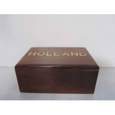 HOLLAND BOX