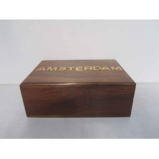 AMSTERDAM BOX