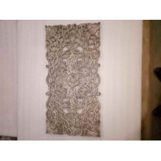 BLUMEN RECTANGULAR PANEL 40x80