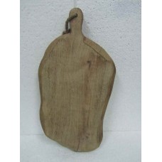 CHOPPING BOARD BROAD STRAIGHT