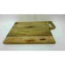 CHOPPING BOARD SIDE HANDLE