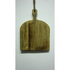 CHOPPING BOARD MIDDLE HANDLE