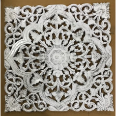 CENTER BLOOM PANEL SQUARE 60 CM