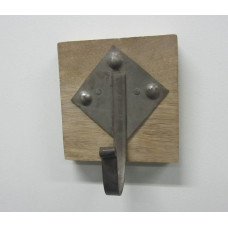 COAT HANGER SINGLE HOOKS