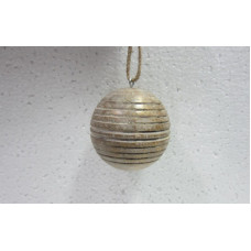 3 Inch SPIRAL BALL FOIL