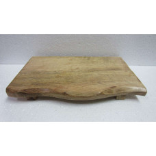 CHOPPING BOARD ON BASE