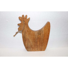 ROOSTER CHOPPING BOARD BIG