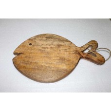 FISH CHOPPING BOARD