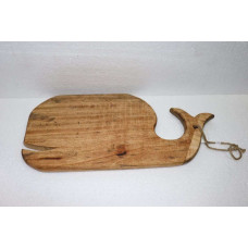 FISH TAIL CHOPPING BOARD