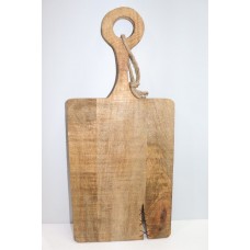 CHOPPING BOARD FLAT HIGH WIRE