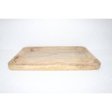 RECT BORDER TRAY SMALL