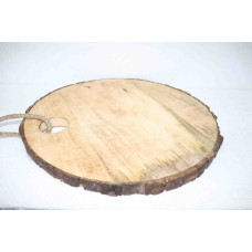 ROUND HOLE CHOPPING BOARD BUCKLE