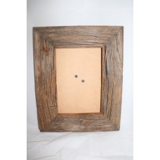 Resto wood photoframe small