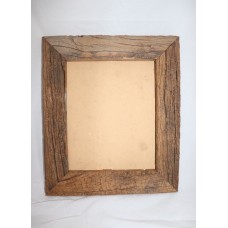 Resto wood photoframe big