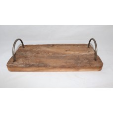 RESTO TRAY MEDIUM U HANDLES