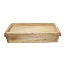 BOX STYLE TRAY SMALL