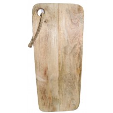 RECT  LOOP CHOPPING BOARD BIG