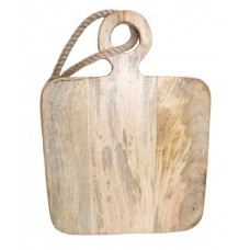 RING HANDLE CHOPPING BOARD SMALL