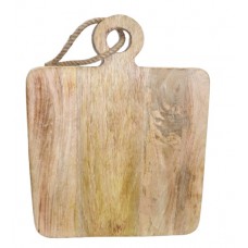 RING HANDLE CHOPPING BOARD BIG