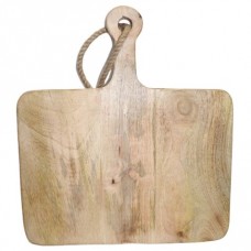 CHOPPING BOARD FLAT BIG HANDLE