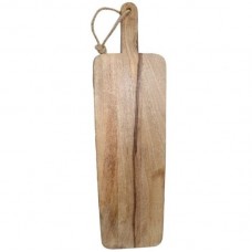 REGULAR RECT  CHOPPING BOARD BIG