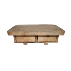 2 RACKS CHOPPING BOARD