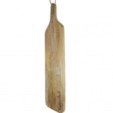 XL CHOPPING BOARD QUOTE HANGING   vesperplattli