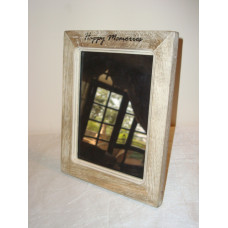 SINGLE PHOTO FRAME