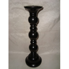 3 BALL CANDLE STAND