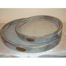 ROUND TRAY SMALL